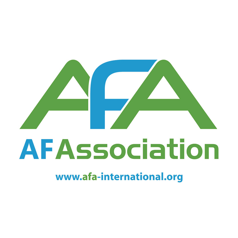 AFA focuses on raising awareness of atrial fibrillation (AF)