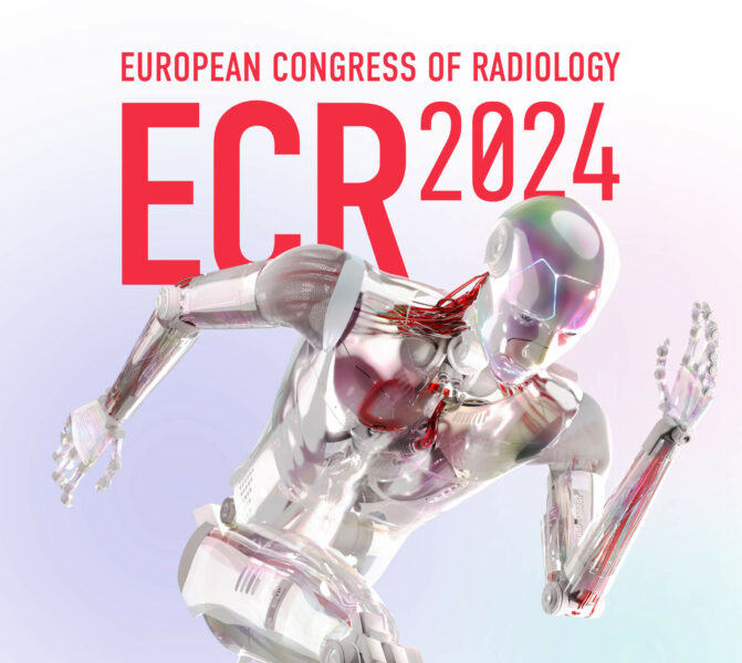 European Society Of Radiology (ESR) – TouchCARDIO