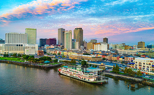 New Orleans