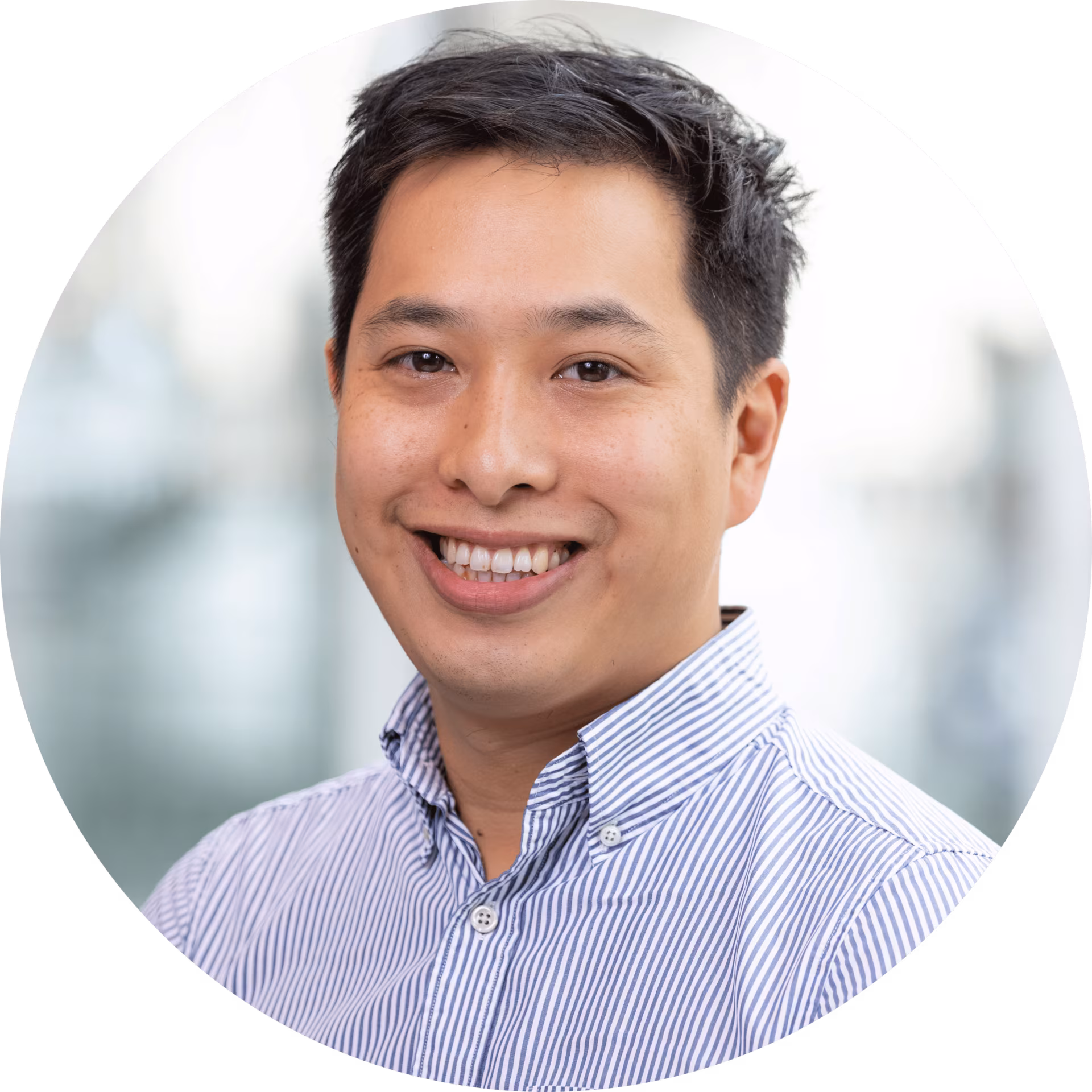 Dr Sean Zheng